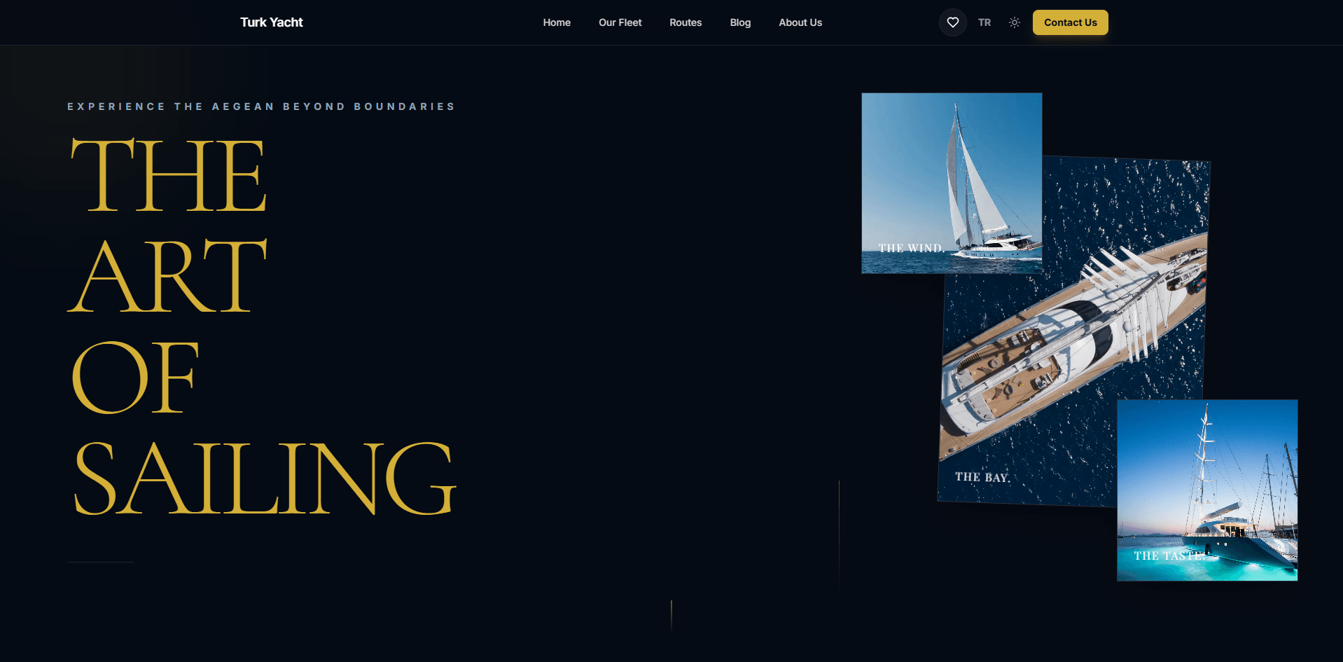 Turkyacht
